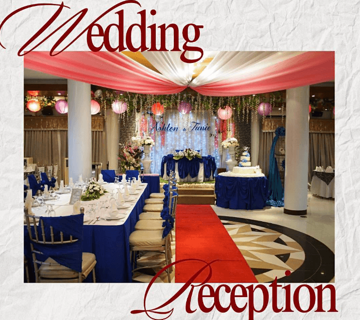 A.V.P. Catering Services