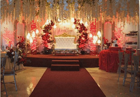 A.V.P. Catering Services