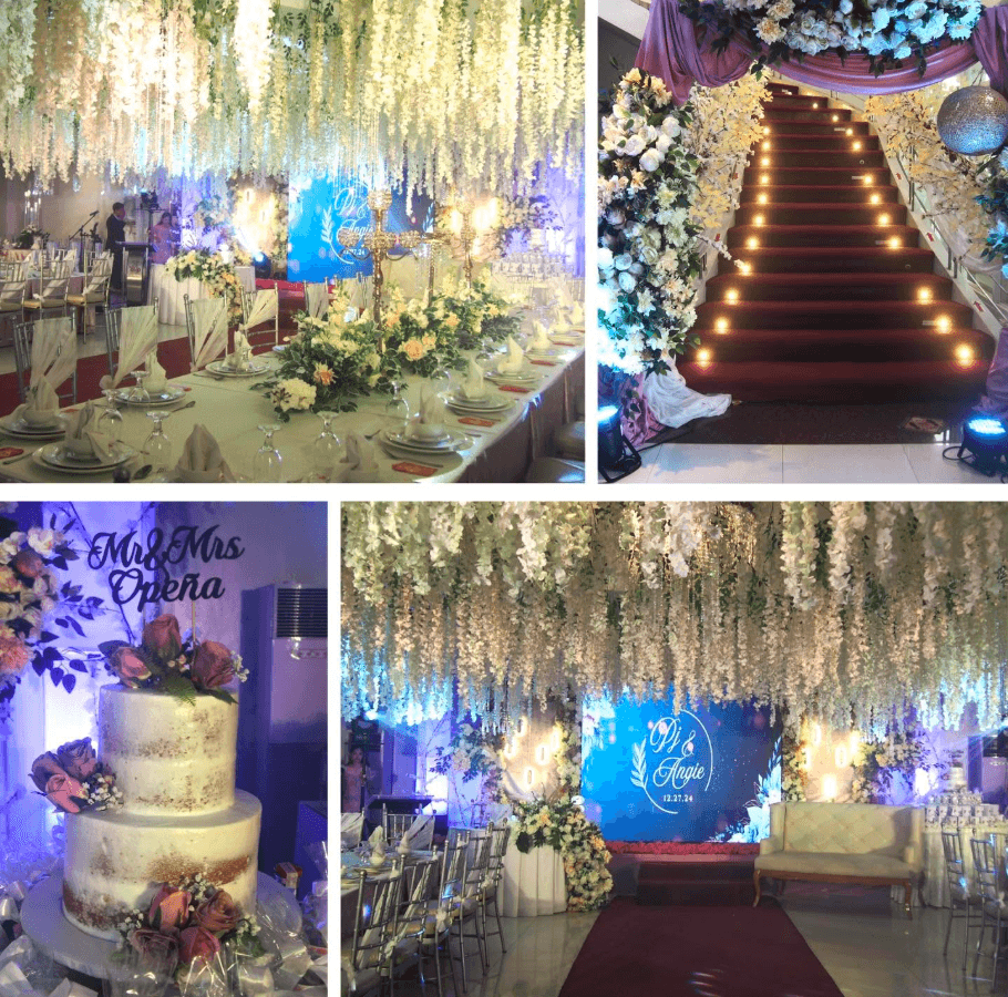 A.V.P. Catering Services