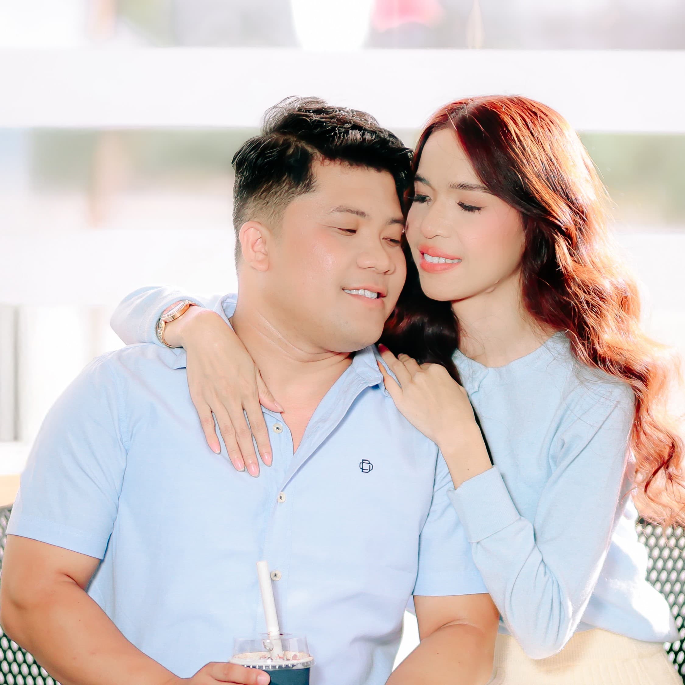 Wedding couple 1