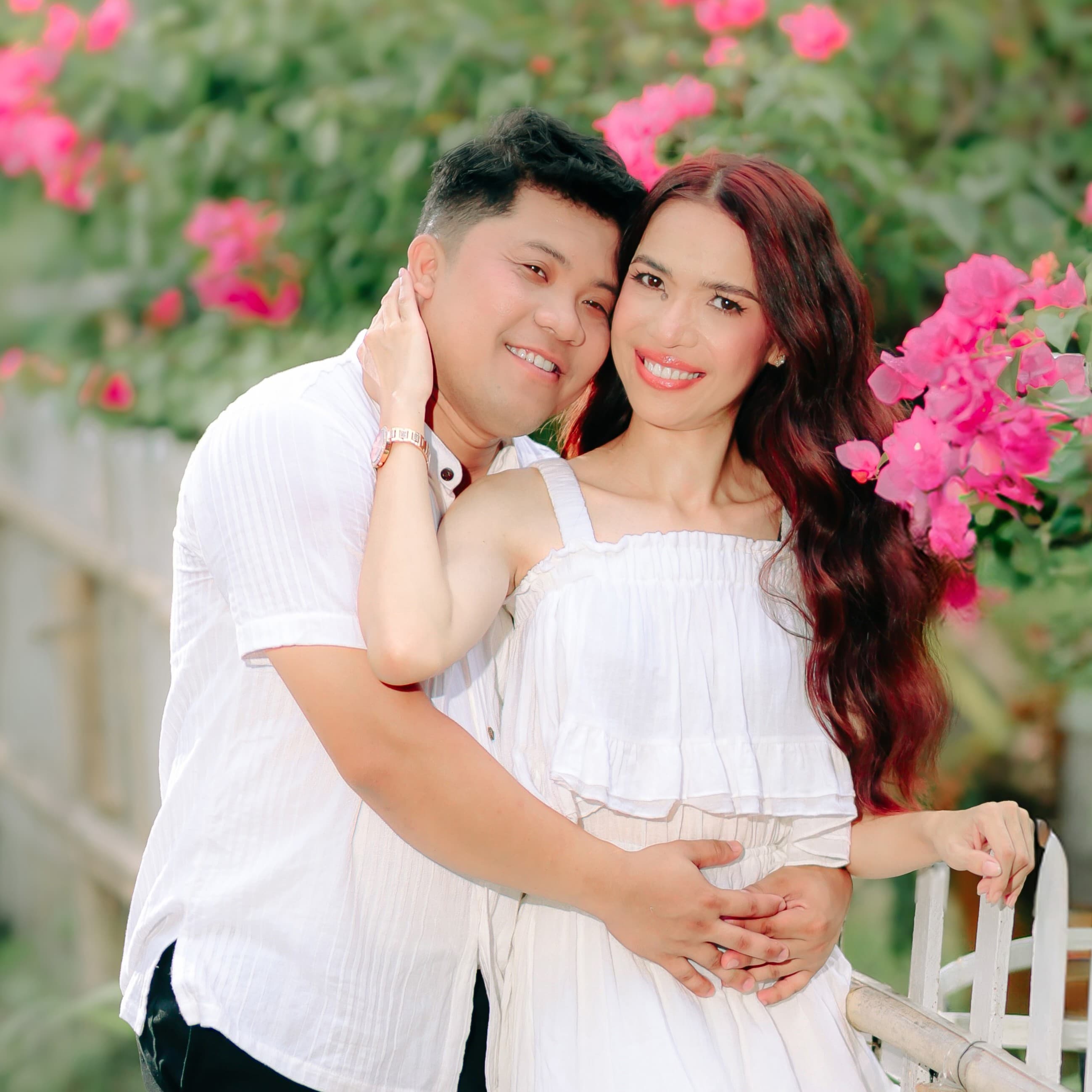 Wedding couple 4